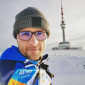 FENIX SKI TEAM JESENÍK: Fenix Ski Team Jeseník se připravuje na novou zimní sezonu