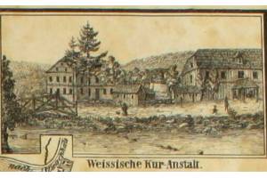 Weissův ústav z mapy 1840-1841