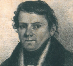 Josef Weiss (1795 - 1847)